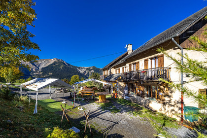 Gîte de la Draye