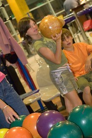 Bowling de la Grande Ourse