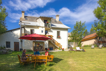 Chambres d'hôtes Les Primevères