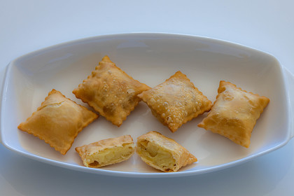Tourton du Champsaur, spécialités culinaires de la vallée du Champsaur