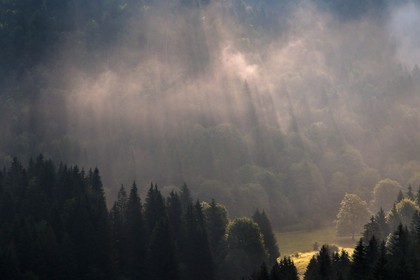 ENS de l'Isère, Les Ecouges