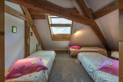 Gîte d'étape et de sejour Les Filons
