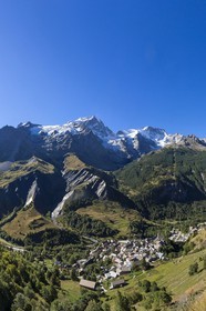 La Meije, La Grave