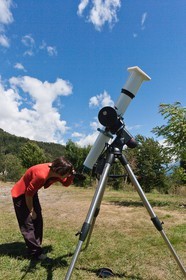 Astronomie amateur