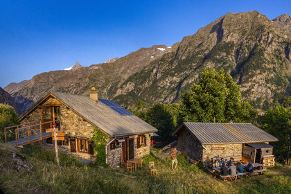 Terres de trek