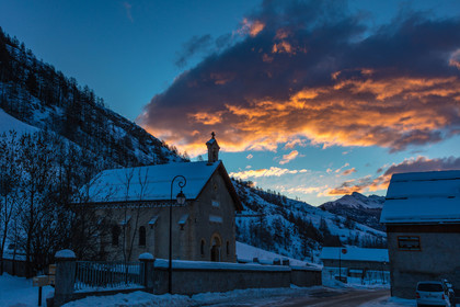 Arvieux