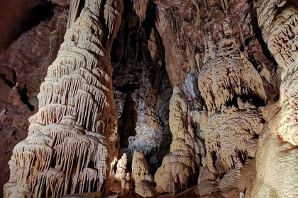 Grotte de Dargilan
