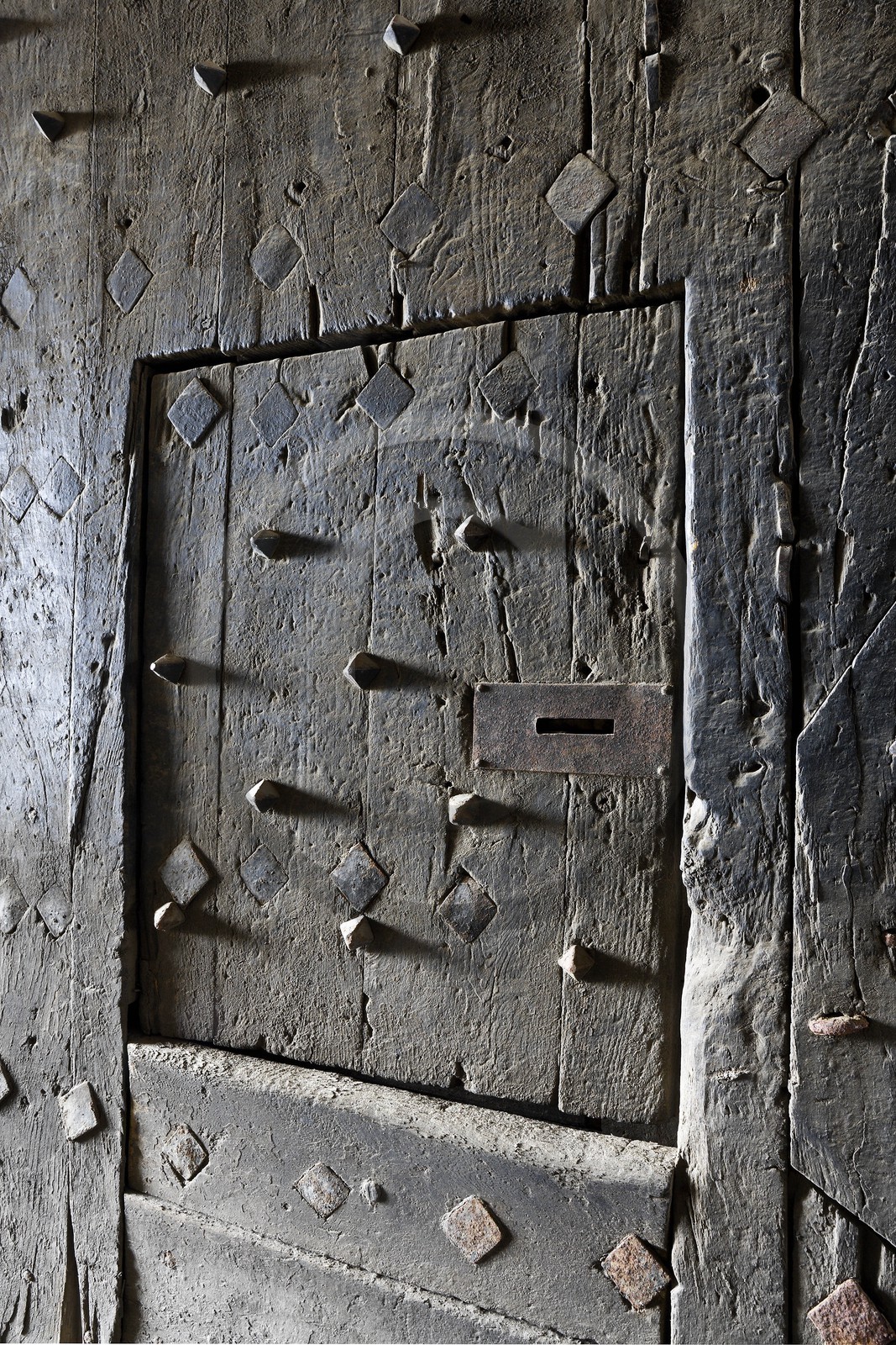 Mont-Louis,  Mont-Louis, Fortifications Vauban inscrites au patrimoine mondial de l'humanité