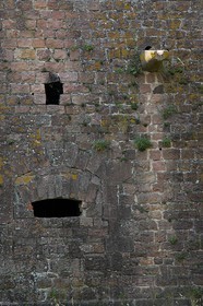 Neuf-Brisach, Fortifications Vauban inscrites au patrimoine mond