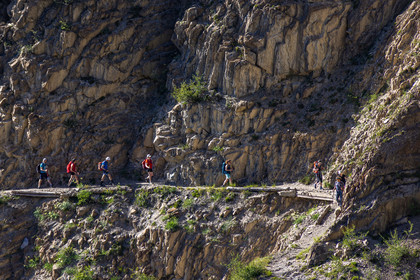 Terres de trek