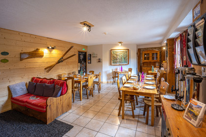 Gîte d'étape L'Aiglière