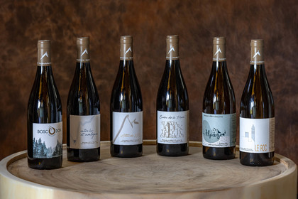 Domaine du Mont Guillaume