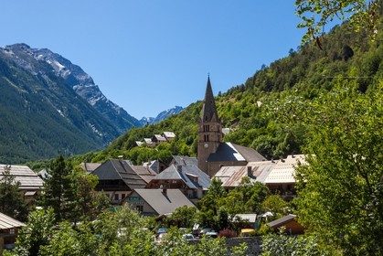 Église Saint-Étienne