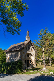 Chapelle des Pétètes
