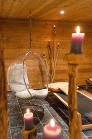 Chalet Bayrou