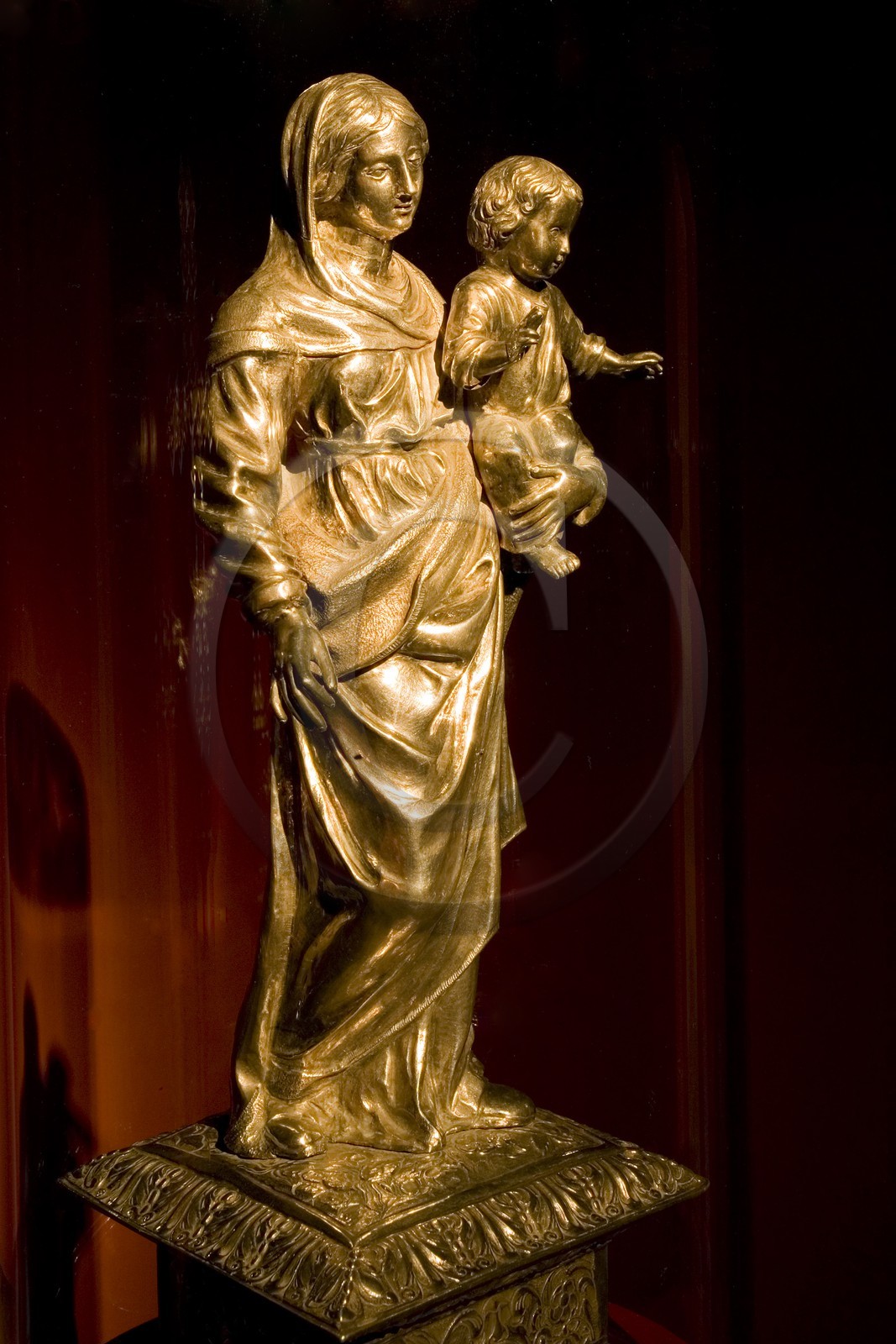 Musée d'Art Sacré du Monêtier les Bains