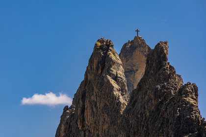 Valle Maira, Rocca Croce Provenzale