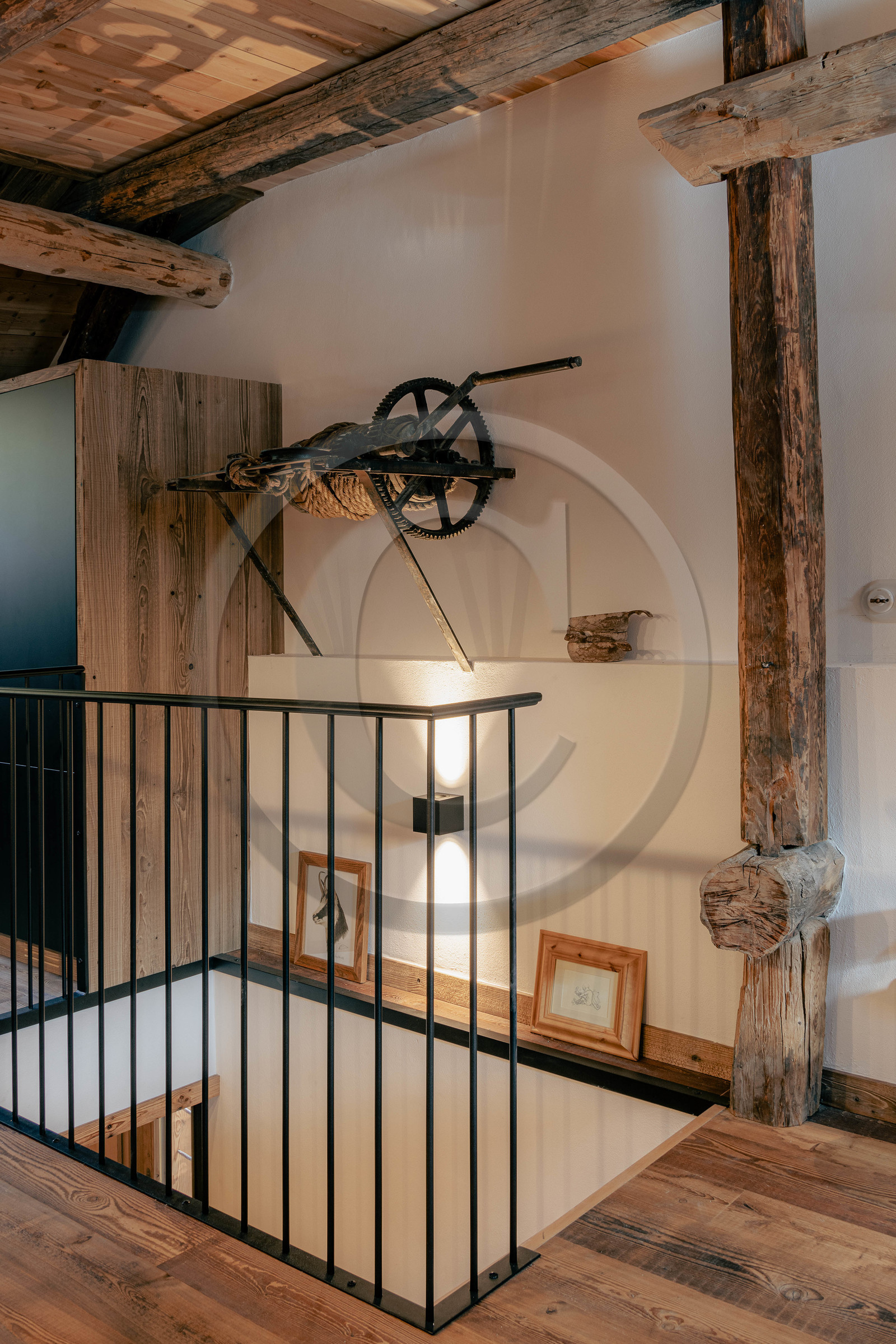 Monts & Merveilles, Maître Artisan d’Art