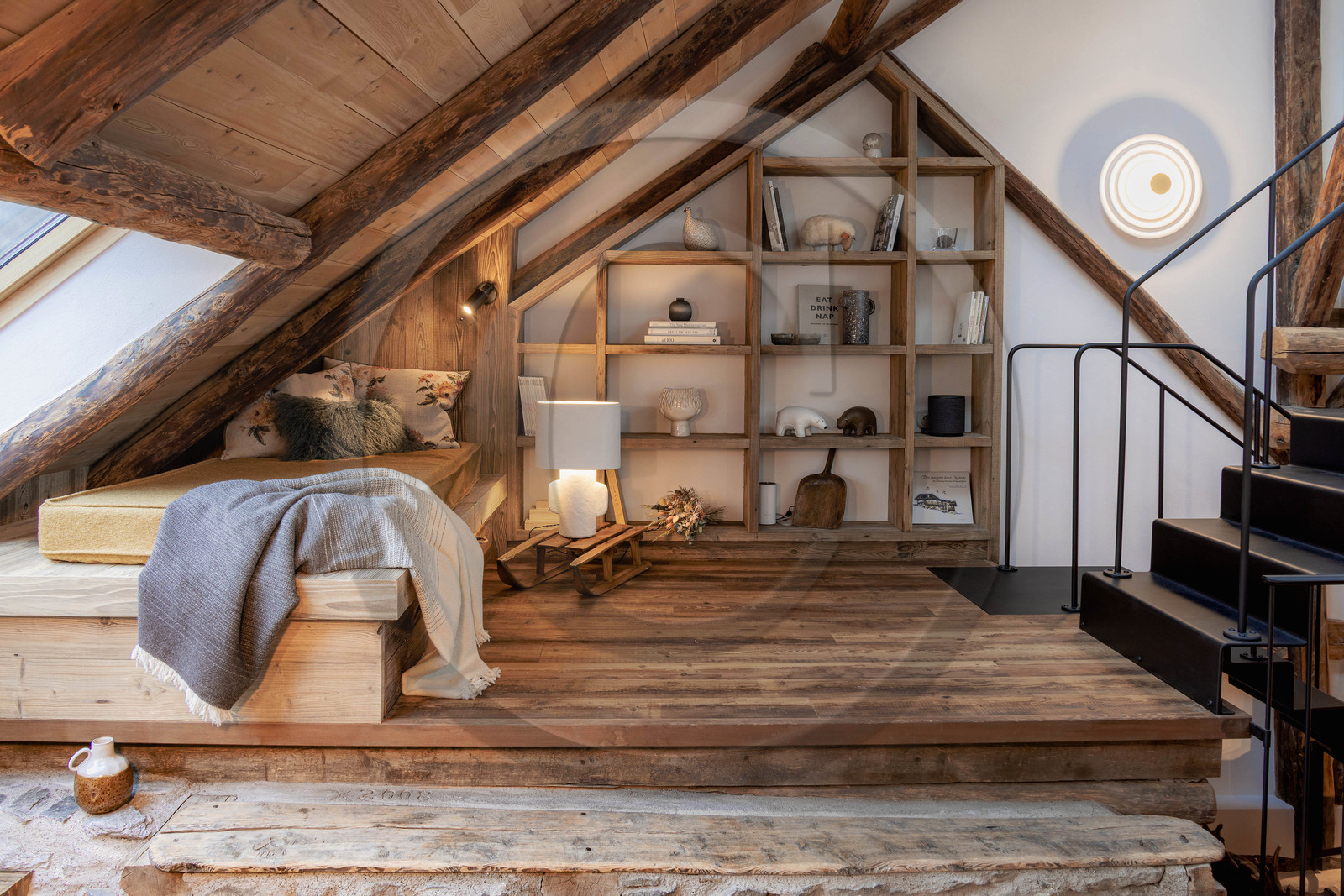 Monts & Merveilles, Maître Artisan d’Art