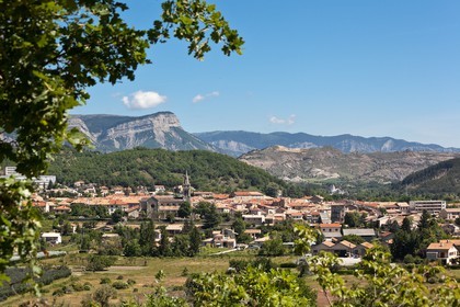 Laragne-Montéglin