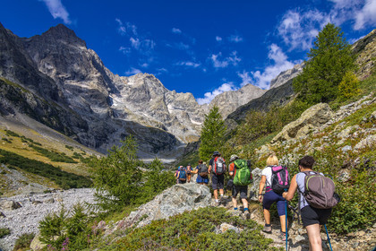 Vallon des Bans