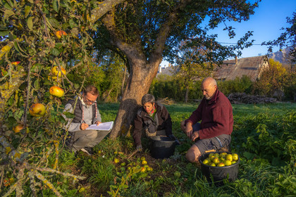 Etablissement Gayral, producteur de jus