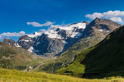Col de l'Iseran