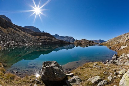 Lac des Pisses