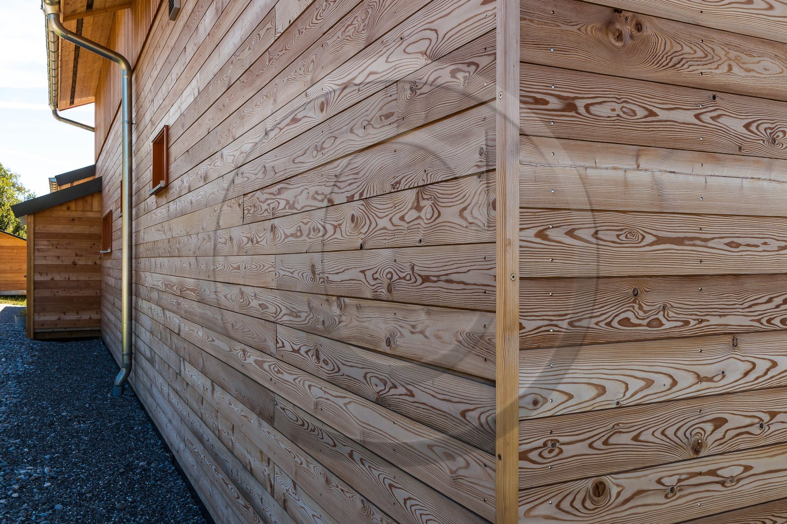 Constructeur de maison en paille