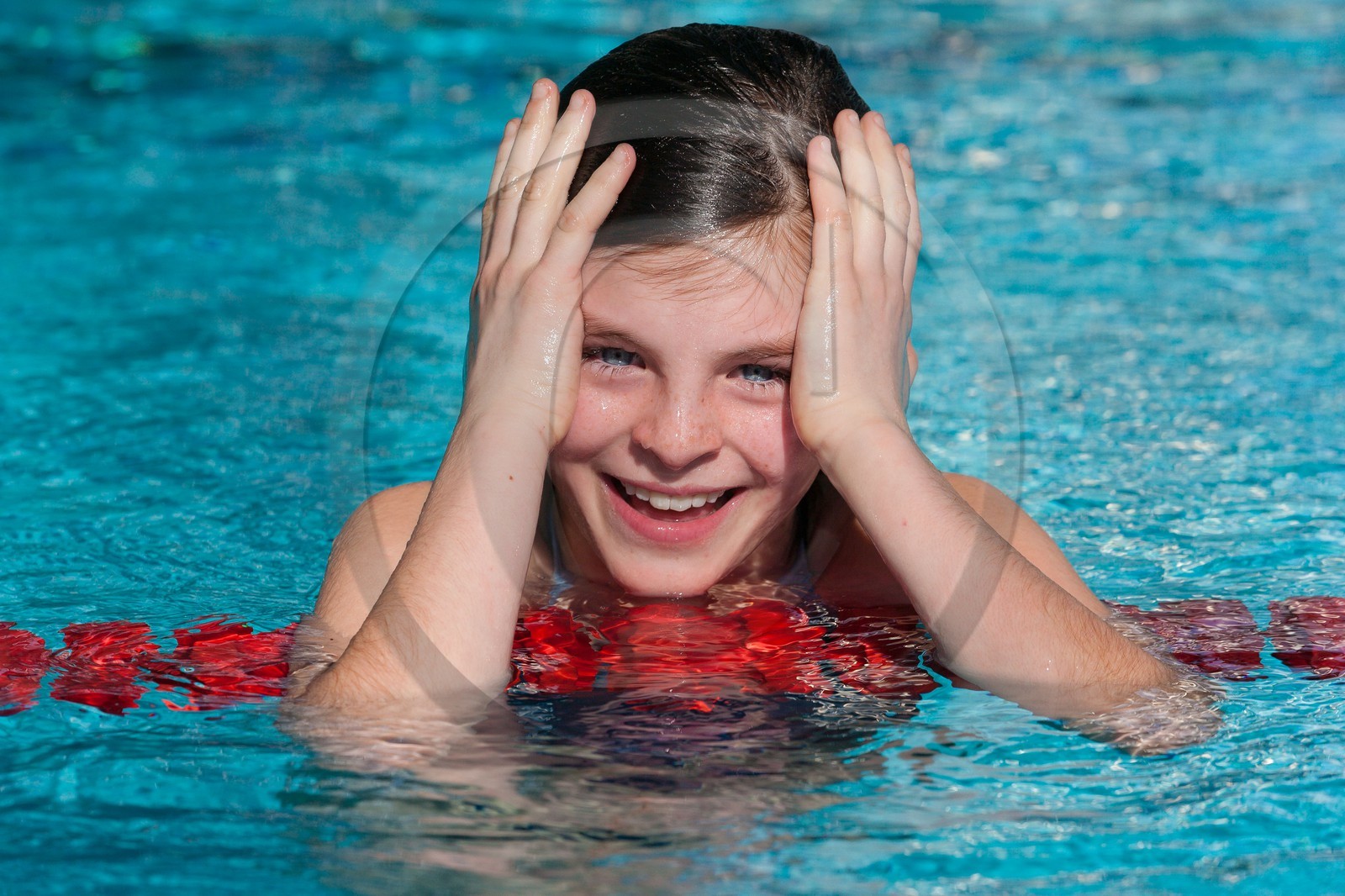 Piscine de la Grande Ourse