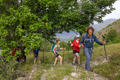 Terres de trek