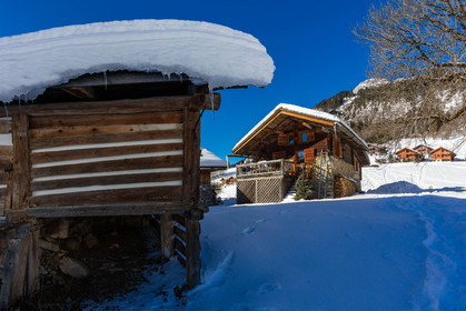 Le Grand Bornand