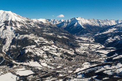Barcelonnette