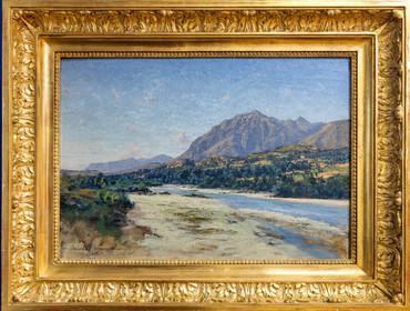 Gap, Musée Muséum départemental des Hautes-Alpes