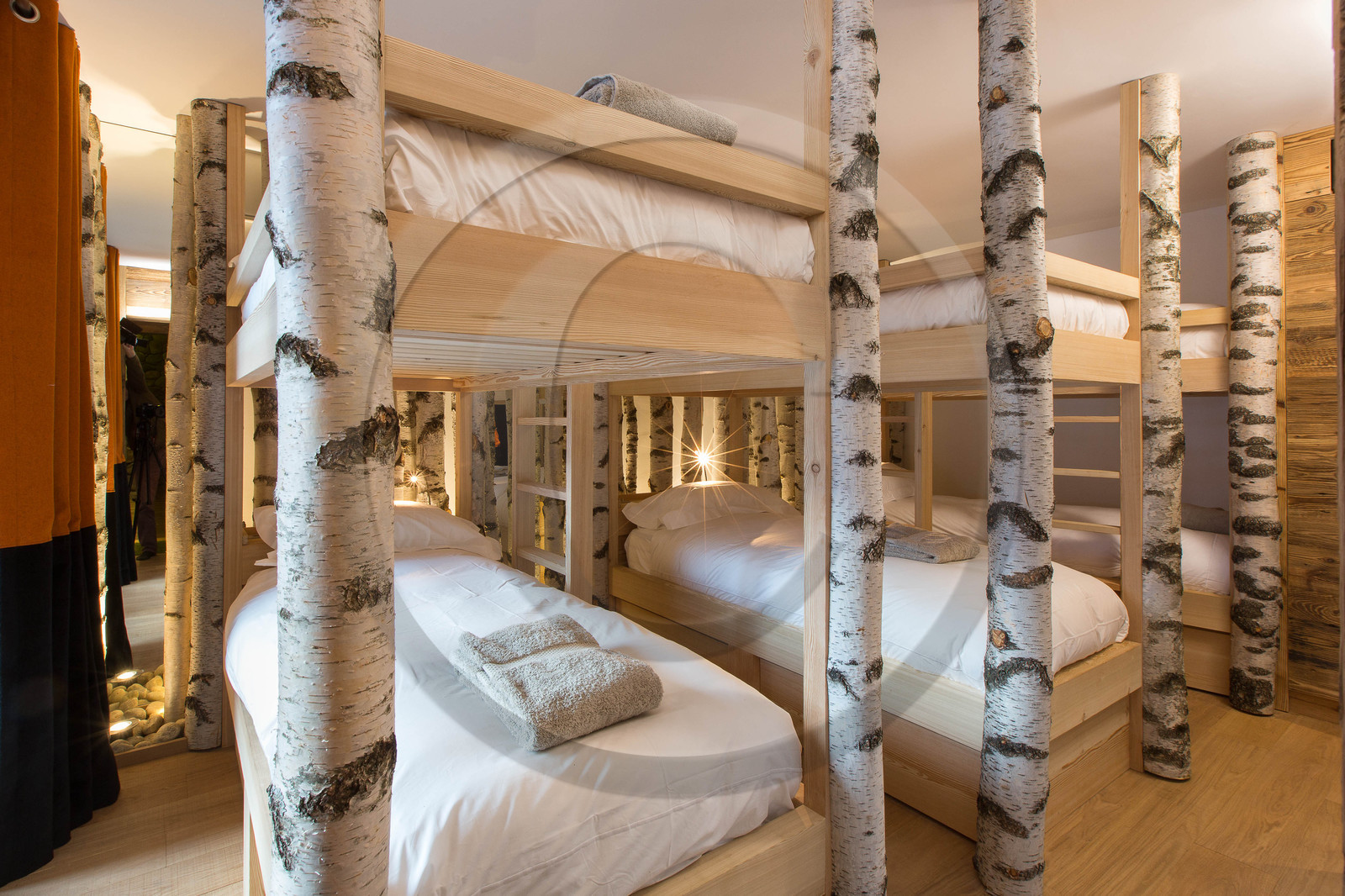 Chalet Montagnole, ARCHI-MADE Architecte, Rémi Mouilleron Architecte d'intérieur