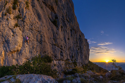 Montagne de Céüse