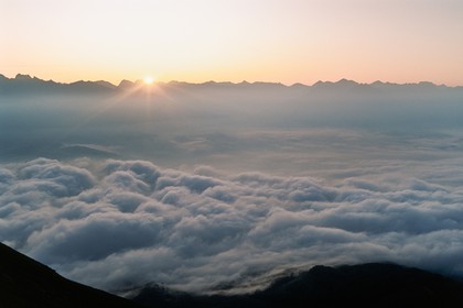 Vallée du Champsaur