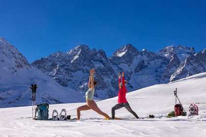 Randozen Serre Chevalier