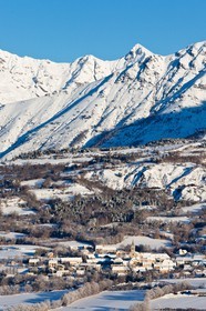 Saint-Julien-en-Champsaur