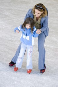 Patinoire de la Grande Ourse