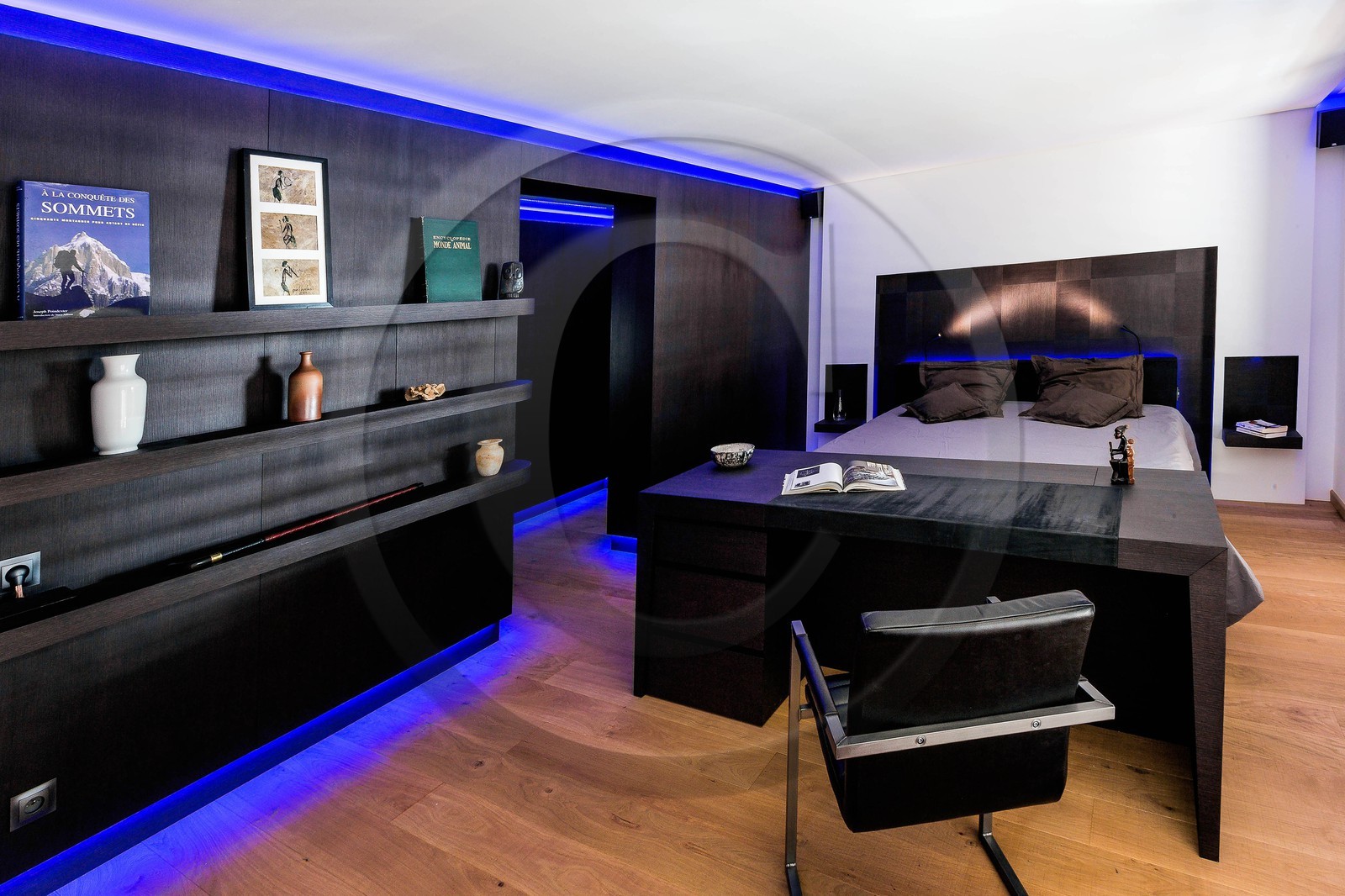 Puy-Saint-André, atelier Monts & Merveilles, Clément Goudet