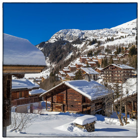 Le Grand Bornand