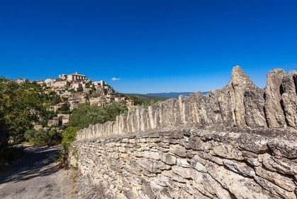Simiane-la-Rotonde