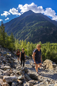 Vallon des Bans