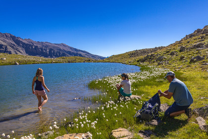 Lac Palluel