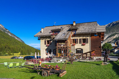Gîte Les Baladins