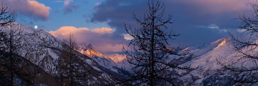 Stitched Panorama