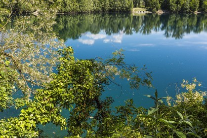 ENS de l'Isère, Boucle de la Taillat