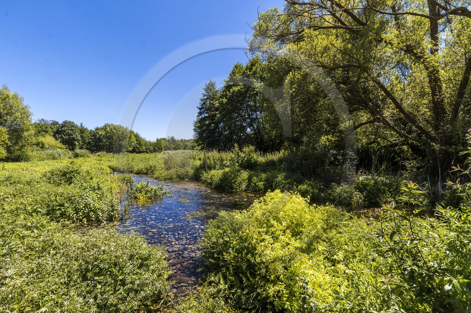 ENS de l'Isère, Les Fontaines de Beaufort