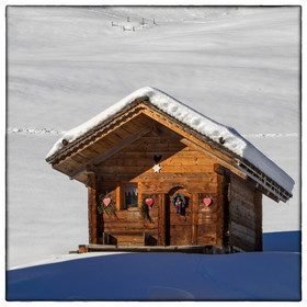 Le Grand Bornand, Les Plans